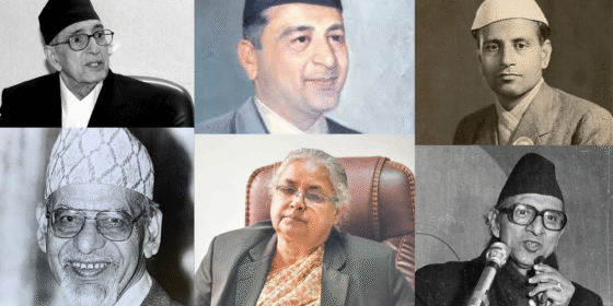 विराटनगरले पायो छैटौं प्रधानमन्त्री