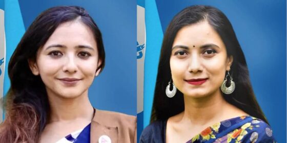 संसद विघटनबारे रास्वपा सांसदका दुई थरी कुरा