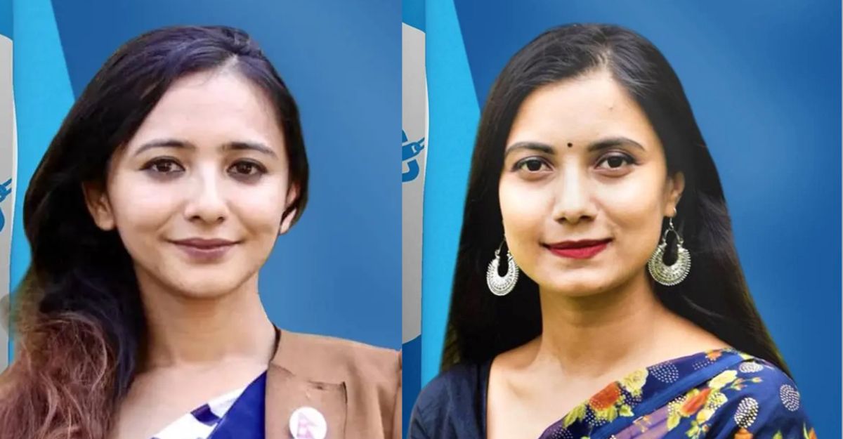 संसद विघटनबारे रास्वपा सांसदका दुई थरी कुरा
