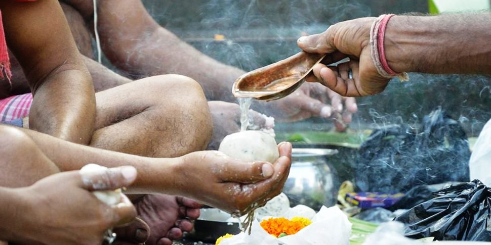 सोह्र श्राद्ध आजदेखि सुरु