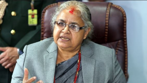 मन्त्रिपरिषद् बढीमा ११ सदस्यीय हुने, गैरराजनीतिक व्यक्ति मात्र रहने