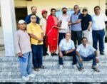 चिया मजदुरको न्यूनतम पारिश्रमिक निर्धारणमा सहमति