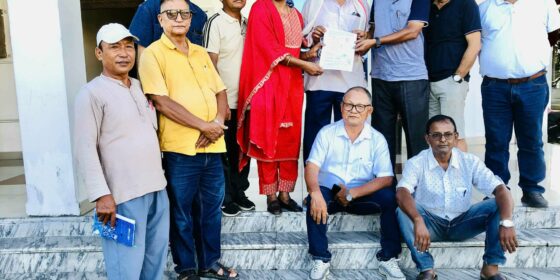 चिया मजदुरको न्यूनतम पारिश्रमिक निर्धारणमा सहमति