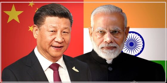सी र मोदीले कैलाश मानसरोवरको चर्चा गरे, लिपुलेकको गरेनन्