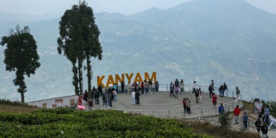 कोशी पर्यटन वर्ष : भारतीय पर्यटकको रोजाइमा पूर्वी पहाड