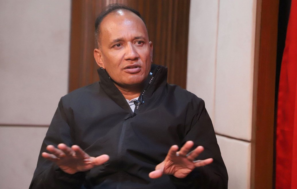 वरिष्ठ उपाध्यक्षलाई कारबाही गर्न एन्फाको आपत्कालीन बैठक बस्दै