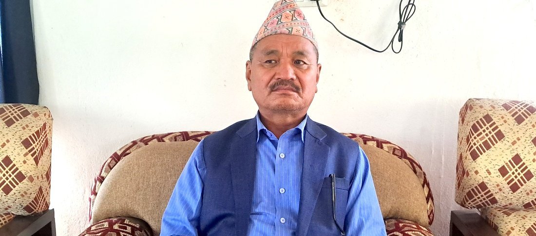 ‘इलाममा इन्धन, खाद्यान्न र औषधि संकटको जोखिम’