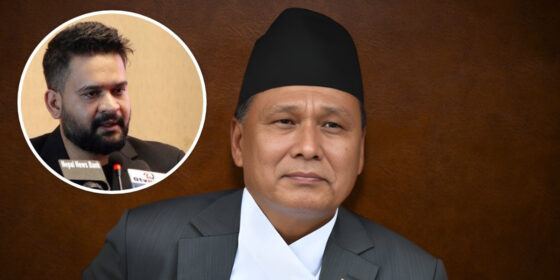 आज नयाँ पार्टी घोषणा गर्दै कुलमान, बालेनको पनि समर्थन