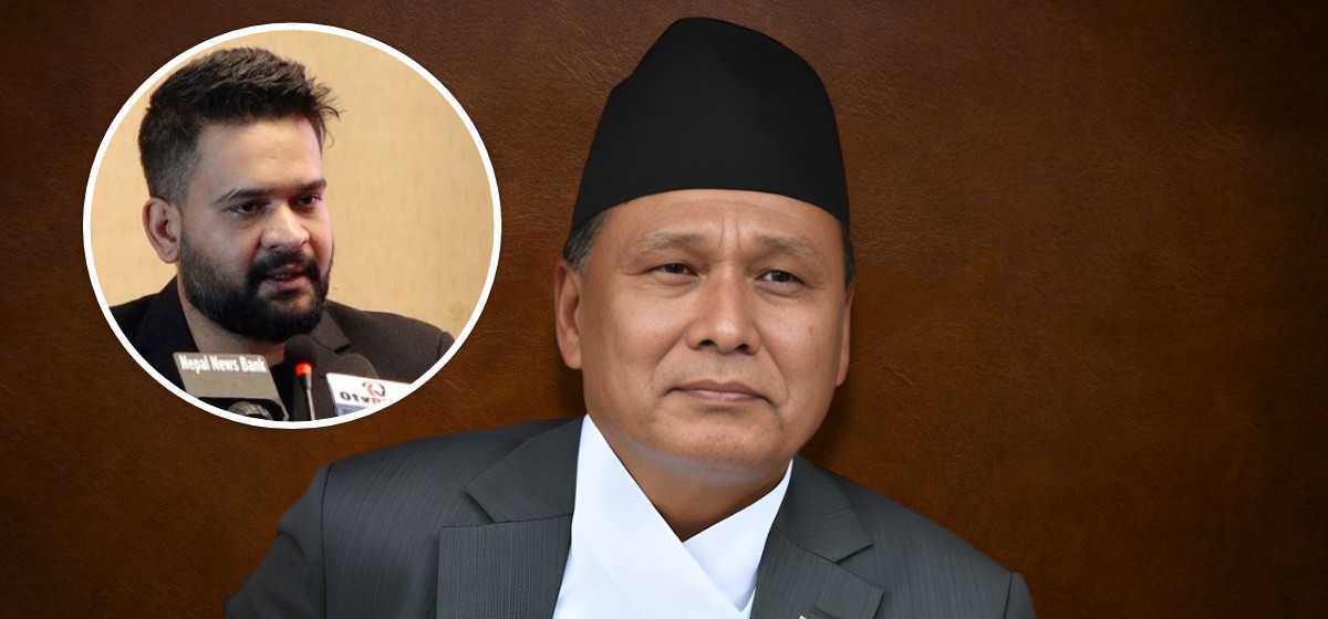 आज नयाँ पार्टी घोषणा गर्दै कुलमान, बालेनको पनि समर्थन