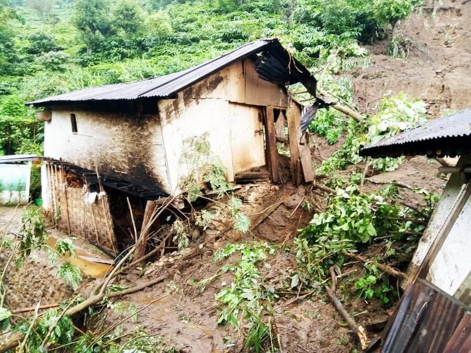 बाढीपहिरोबाट भएको क्षतिको ३ अर्ब ७८ करोड बराबरको बीमा दाबी