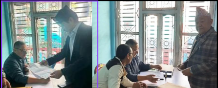 एमाले इलामबाट १९ जना महाधिवेशन प्रतिनिधिका लागि ७२ को उम्मेद्वारी
