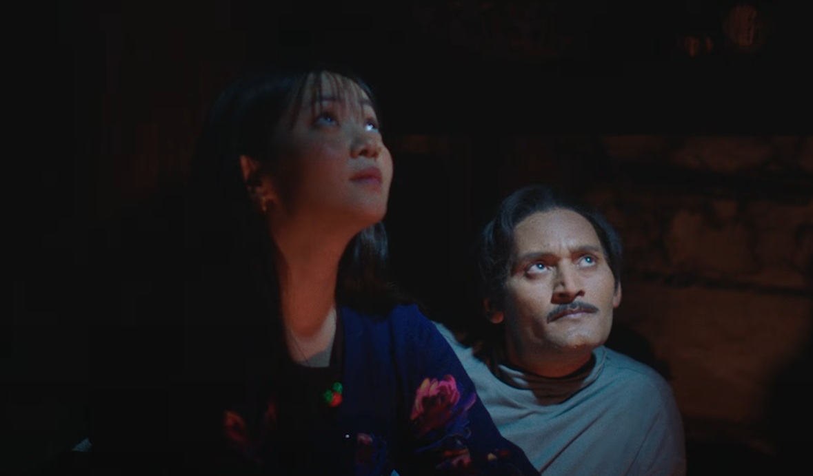 ‘ऊनको स्वीटर’ आउँदो शुक्रबारदेखि भारतका हलमा