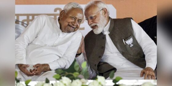 नेपालमा जस्तो मन्त्रालय भागबन्डाबारे बिहारमा छैन लफडा, यस्तो छ फर्मुला
