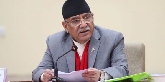 छिट्टै नेकपा एकीकृत समाजवादीलगायत दलसँग एकता गर्ने माओवादीको निर्णय