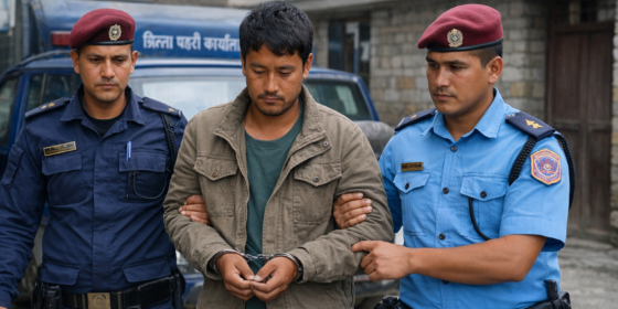 इलामका हिरालाल सहित ७ जना लागुऔषध कारोबारको आरोपमा पक्राउ