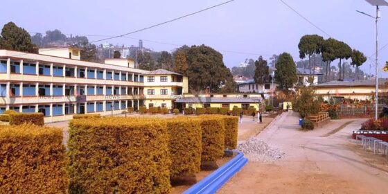 मरब इलाममा माघ २३ बाट स्ववियु विद्यार्थी महोत्सव हुँदै