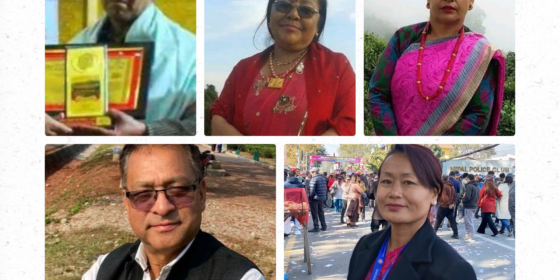 एमाले इलामले पाँच जनाको नाम समानुपातिक सिफारिस