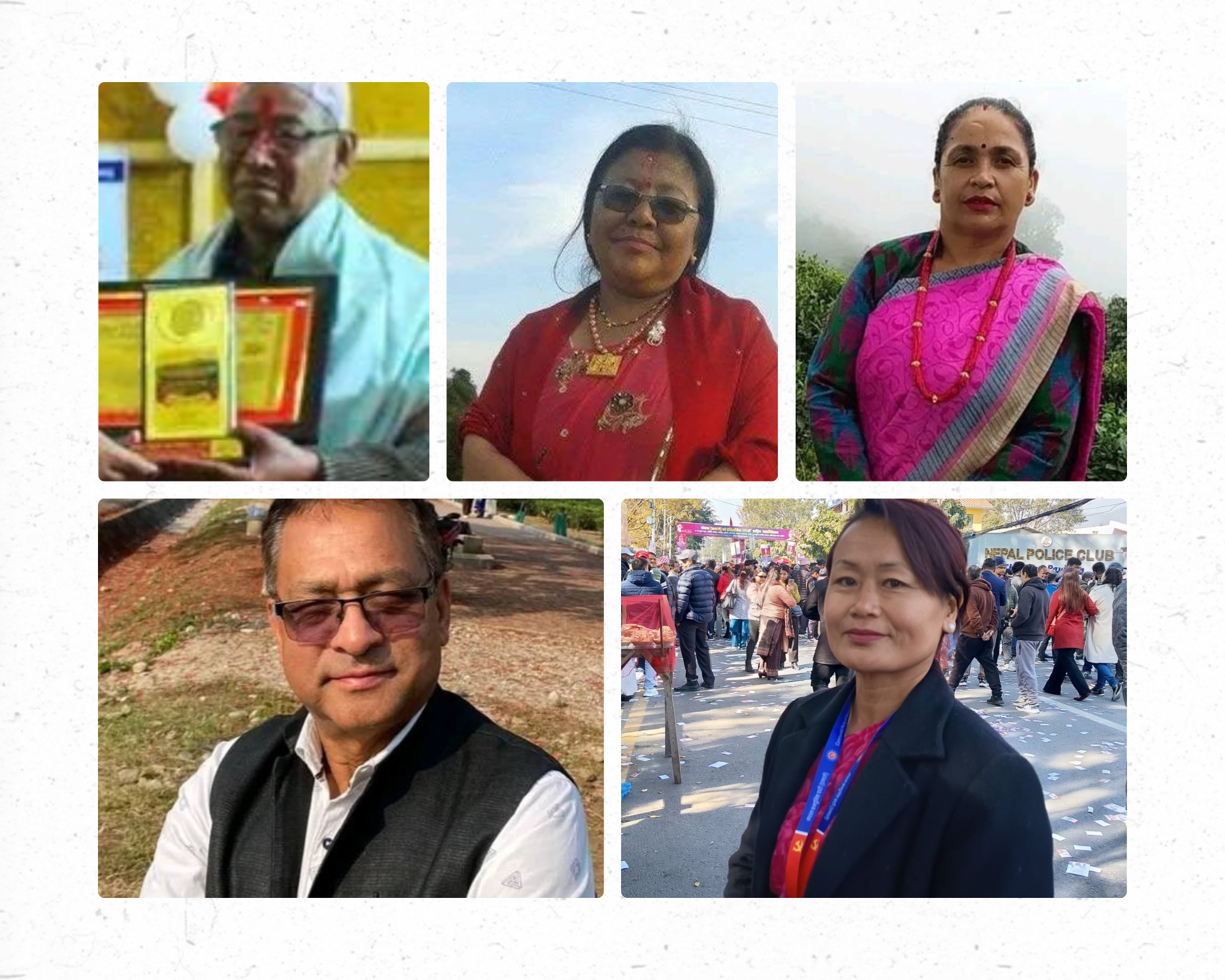 एमाले इलामले पाँच जनाको नाम समानुपातिक सिफारिस