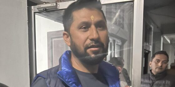 रिहाइपछि रविको प्रतिक्रिया- न्यायको लडाइँ बाँकी छ, सबको हिसाब गर्नु नै छ