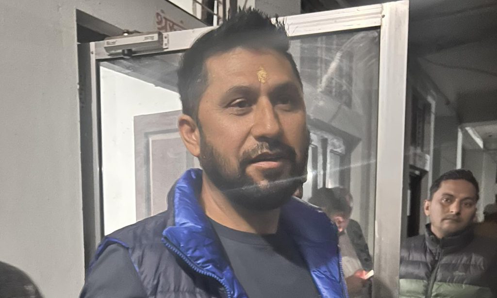 रिहाइपछि रविको प्रतिक्रिया- न्यायको लडाइँ बाँकी छ, सबको हिसाब गर्नु नै छ