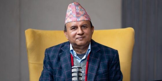 शंकर पोखरेल भन्छन्– षड्यन्त्रको दोस्रो चरणको तयारी हुँदैछ, पुराना शक्तिबीच एकता आवश्यक