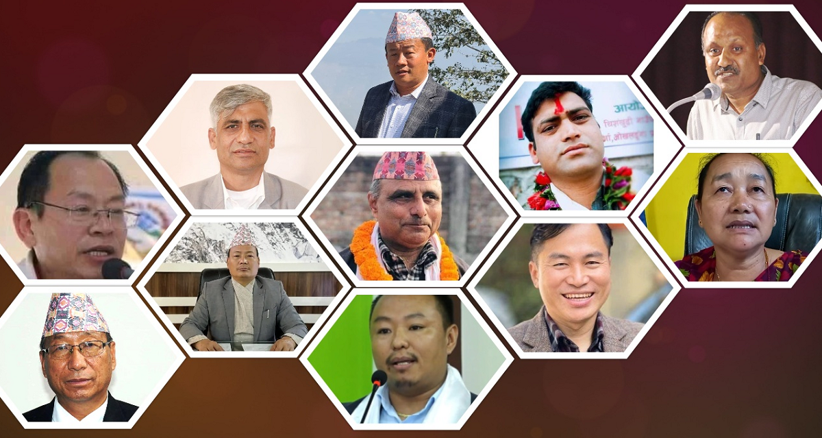 प्रदेश र पालिका छोडेर प्रतिनिधि सभा जान चाहने बढ्दै