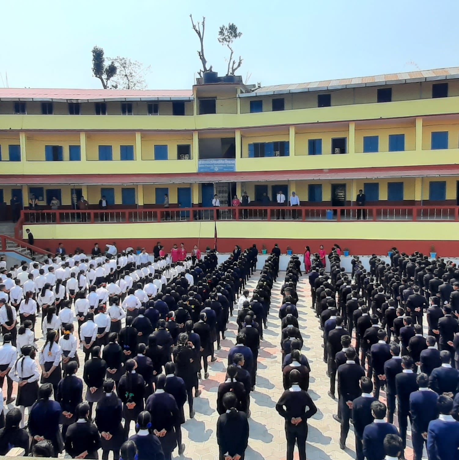 फिक्कल माविको १०५औँ वार्षिकोत्सव भव्य रूपमा सुरु