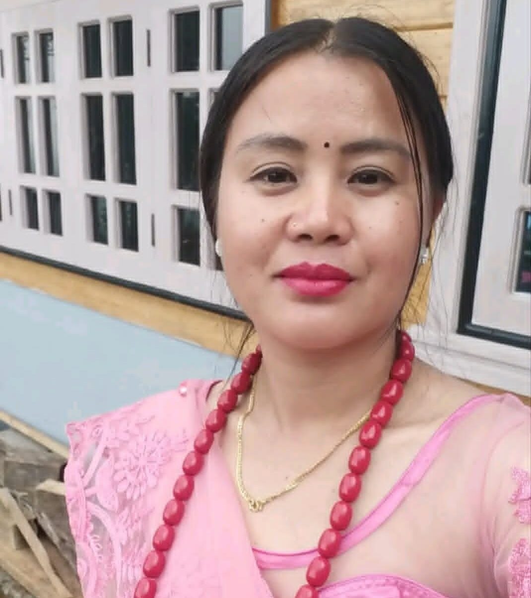 क्षितिजबाट उदाउँदै गरेको प्रतिभा जमा राई