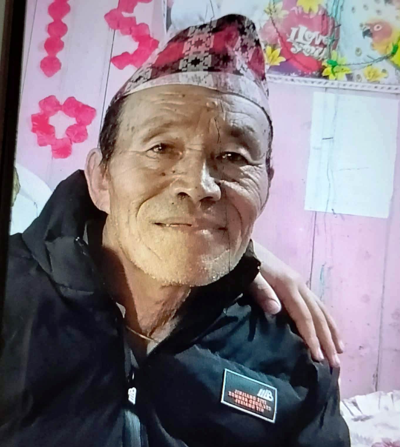 युगले जन्मायो तर चिनेन समाज र सरकारले : जादुमयी खेलाडी राम कुमार राई