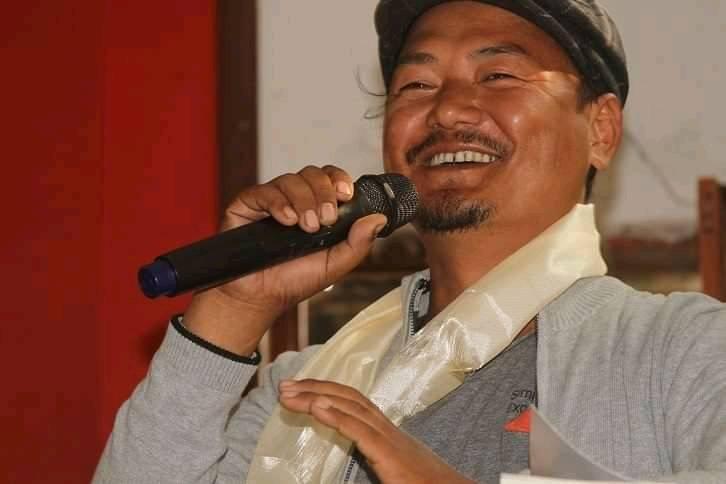 ‘हाङयुग-जुनिता राष्ट्रिय पुरस्कार’ इलामका सुन्दर कुरुपलाई