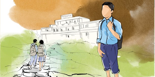 सूर्योदयमा पठन संस्कृति अभियान, सामुदायिक विद्यालयमा नयाँ शैक्षिक अभ्यास