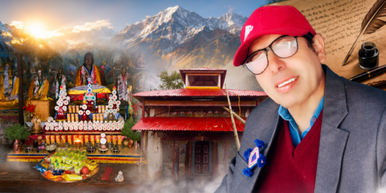 फेन्सोङ गुम्बा र फिक्कल खलंगा