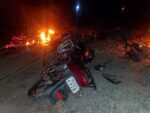 सुनसरीमा मध्यरातमा झडप : प्रहरीको गोली लागेर एक जनाको मृत्यु, १६ जना घाइते