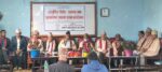 प्राध्यापक संघ इलामले गर्यो “गुरु पूर्णिमा विशेष : सम्मान तथा शुभकामना आदानप्रदान”