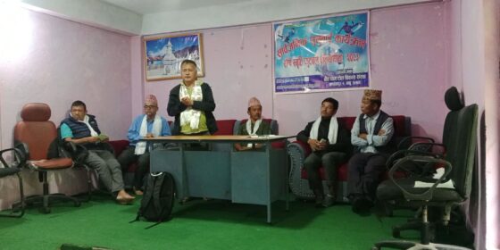 राँके स्मृति फुटबल प्रतियोगिताको आय–व्यय सार्वजनिक, १ लाख ३५ हजार बढी नाफा