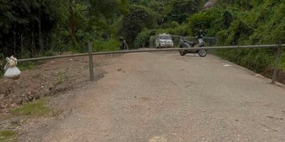 ५१ दिनपछि खुल्दै माइखोला–राजदुवाली सडक, पहिलो चरणमा हलुका सवारीलाई अनुमति