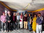 ‘बीपी र विद्रोहका ती दिन’को सूर्योदयमा विमोचन तथा विमर्श