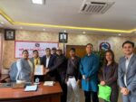 इलामको विकास र ‘इलाममा उत्पादित वस्तुको ब्रान्ड’ प्रवर्द्धनका लागि रास्वपा इलामको पहल