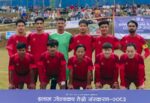 रेडहर्स इलामको प्रतिद्धन्द्धी देवदह रुपन्देही