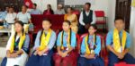 माईमा अन्तरमावि वक्तृत्वकला प्रतियोगिता सम्पन्न