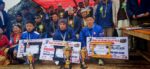 तिम्बुङ पोखरी अन्तर्राष्ट्रिय ट्रेल रनमा इलामका सञ्जय र डोल्पाकी कमलालाई उपाधि