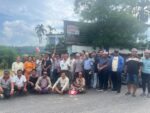 माई–६ मा कांग्रेसको वडा समिति र क्षेत्रीय प्रतिनिधि सर्वसम्मत चयन
