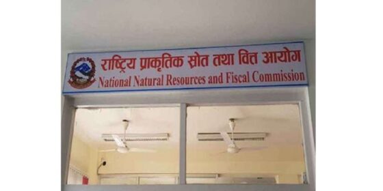 एक वर्षमा प्रदेश र स्थानीय सरकारलाई संघबाट ७१/७१ अर्ब राजस्व बाँडफाँट