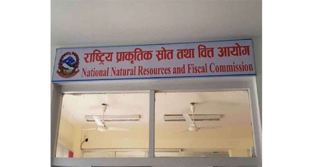 एक वर्षमा प्रदेश र स्थानीय सरकारलाई संघबाट ७१/७१ अर्ब राजस्व बाँडफाँट