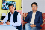 रोङ र फाकफोकथुमका प्रमुख प्रशासकीय अधिकृत फेरिए