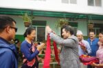 वन, पर्यटन र जैविक विविधताको सम्भावना उपयोगमा मन्त्रालयको जोड : मन्त्री लिम्बु