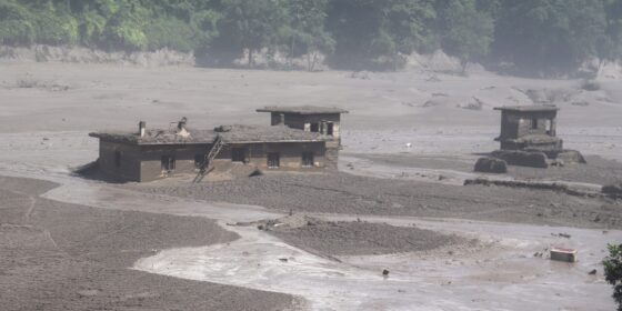 भोटेकोशी–त्रिशूली बाढीबाट पर्यटन क्षेत्रमा साढे ५२ अर्बको क्षति