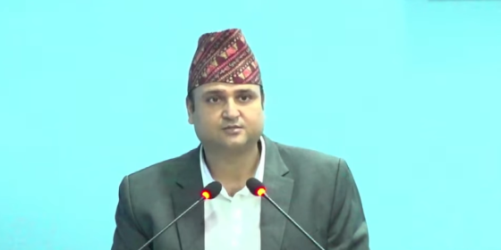 निर्माणमा ढिलासुस्ती गरेको पाइए निर्माण व्यवसायी र अधिकारीलाई कारबाही गरिने