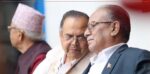 मङ्सिरमा एकता महाधिवेशन हुनेमा झलनाथको शङ्का, विनाशकारी भोटेकोशी बाढीले बढायो अन्योल