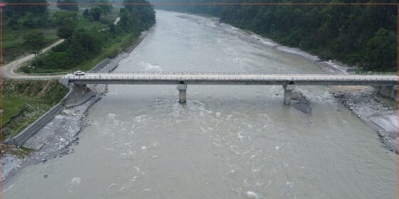 आगामी तीन दिन यी जिल्लामा बाढीको जोखिम, कुन नदीको अवस्था कस्तो ?